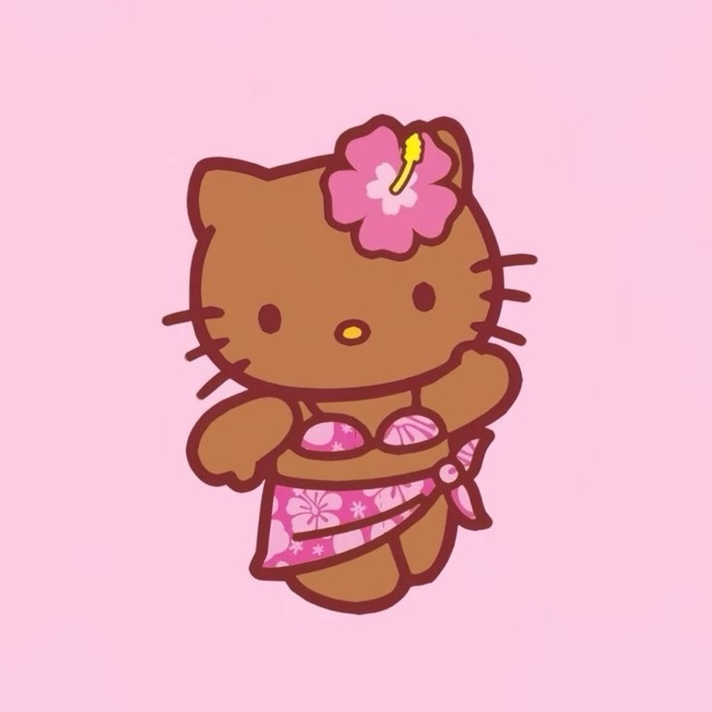 Meet your Posher, Janiya